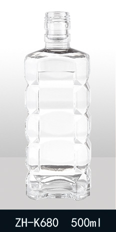 ZH-K680 500ml
